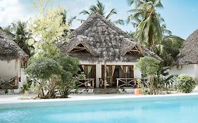 Bahati Sunset Bungalows Michamvi