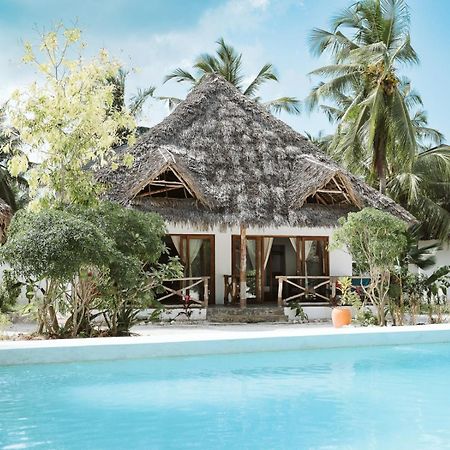 Bahati Sunset Bungalows Michamvi Extérieur photo
